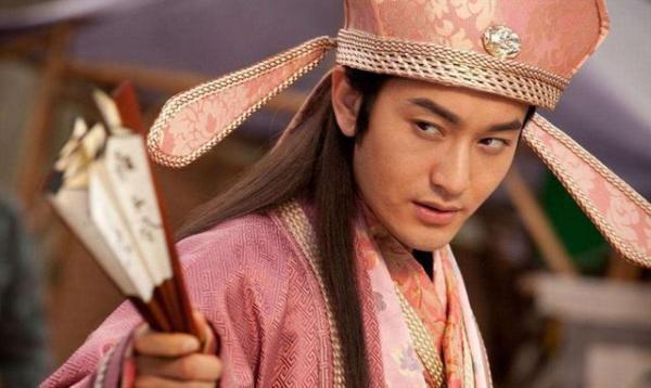 探花和状元有什么不同古代中探花的为何比中状元还高兴