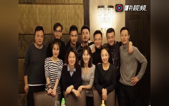 《风筝》剧组五年后重聚五年后的他们你还认识吗
