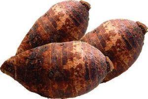 人头芋与荔浦芋头有什么区别