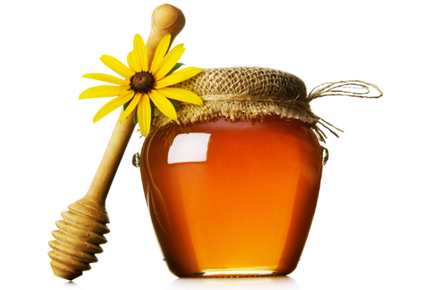 蜂蜜水什么时候喝最减肥