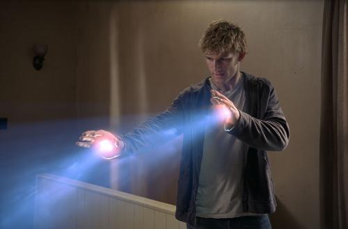 《假如我有超能力》有没有第二季,如果有什么时候出