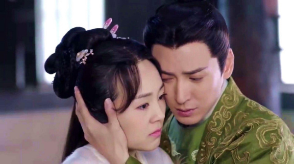 严世蕃为什么喜欢林菱?