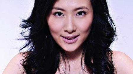 漂亮的李慧珍电视剧中所有的歌曲