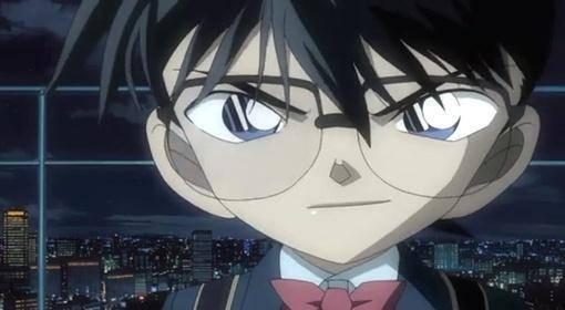 能发下迅雷下载]名侦探柯南剧场版01引爆摩天