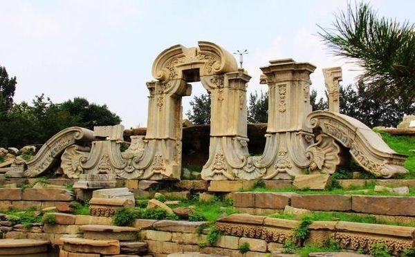 中国八大奇迹都有哪些?