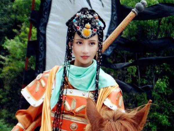 孝庄太后的姑姑,哲哲大福晋的三个女儿结局如何?