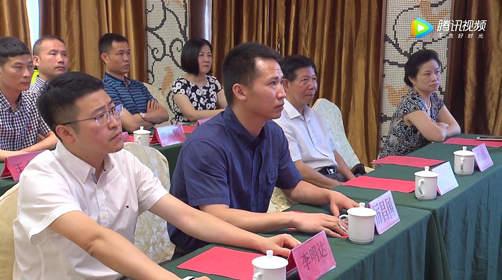 防走失安全教育基地在瑞安成立了!