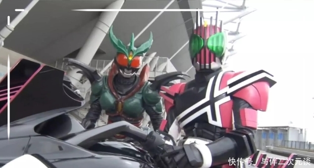 假面骑士怎么过