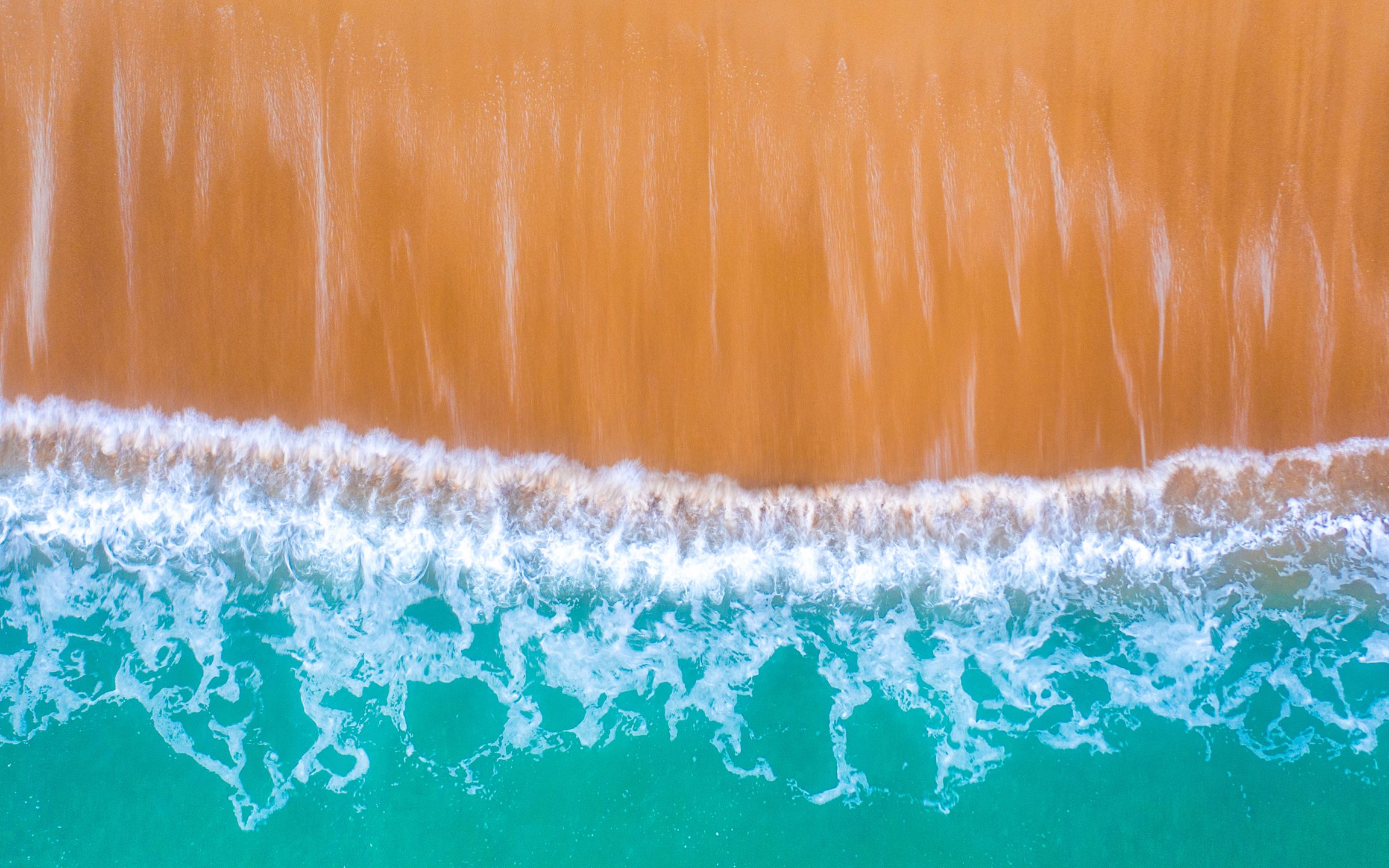 航拍深圳的"马尔代夫",深圳竟然有这么漂亮的海!