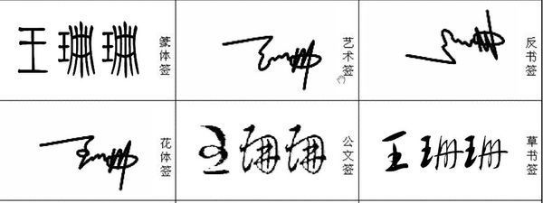 艺术签名设计免费版 我的名字叫王珊珊,能否帮我设计个签名,谢谢了!