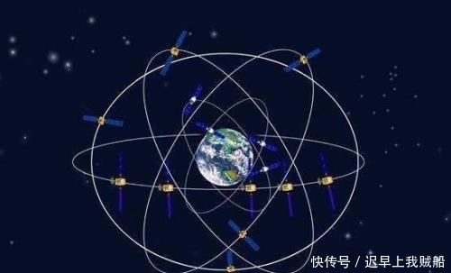 北斗导航现在有多少个卫星