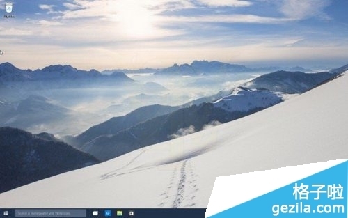 win10预览版10051中文版自制系统iso镜像下载地址