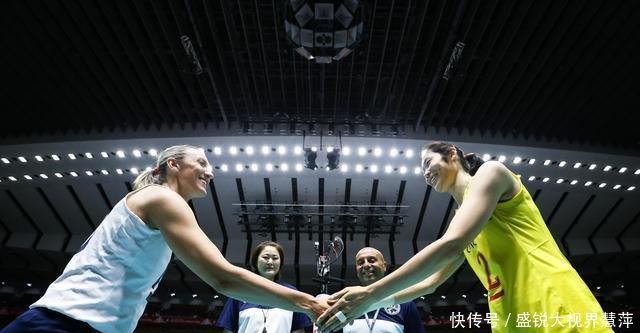 女排东京后主帅