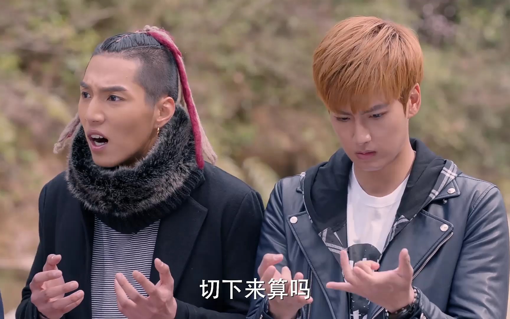 [终极三国2017]这数学程度也太差了