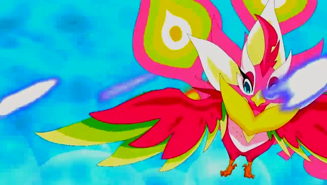 火力少年王第六季:红凤出现什么问题,米娜要主动出击吗