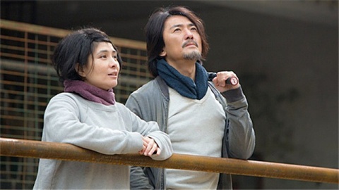 全力扣杀】郑伊健何超仪 古惑仔大集结