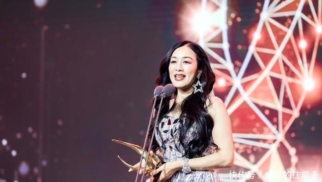 年度公益人物大奖