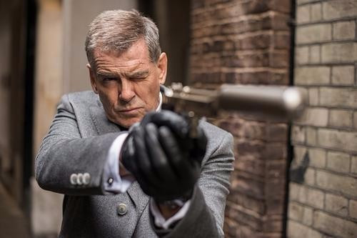 罗杰摩尔前后7次出演《007》,参演最多的他有何特别之处?