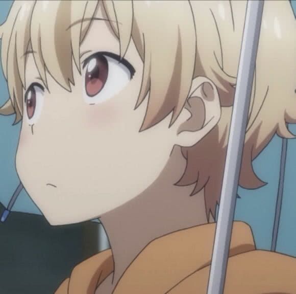 请问这个是什么番剧!