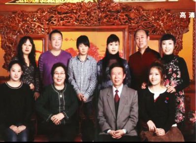 田连元儿子车祸身亡 田连元有几个孩子家庭情