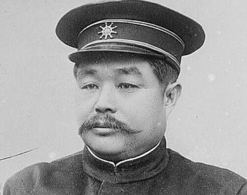 中华民国的八位大总统,你知道多少呢?