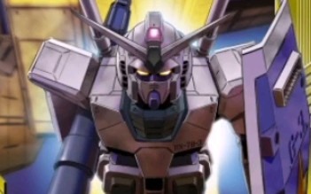 [图]【Gundam Chronicle Battline】 高达编年史战线 - 卡面赏