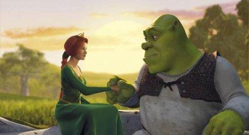 怪物史莱克1的影评,1500字左右,看好,是第一部的影评