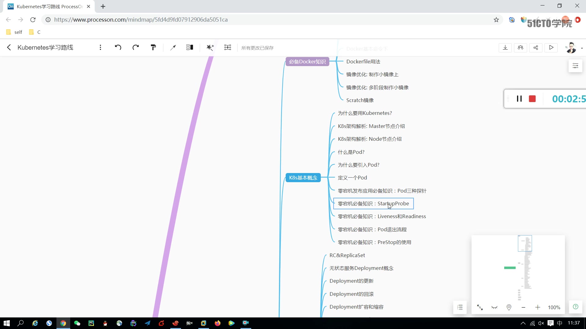 [图]Kubernetes(k8s)实战,实际应用问题解决