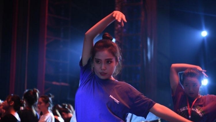 中华人民共和国成70周年