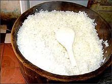 100G米饭和100G猪肉的热量分别是多少?