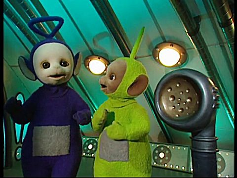 天线宝宝 第3部 第7集 number