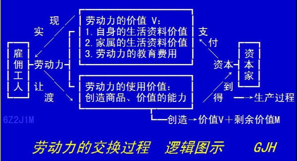 3,关于资本主义者的几点辨析 ①资本家并非都是资本主义者 在