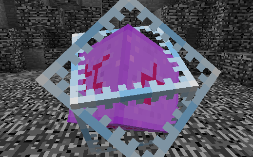 【minecraft】十个末影 水晶真的可以炸掉基岩吗?