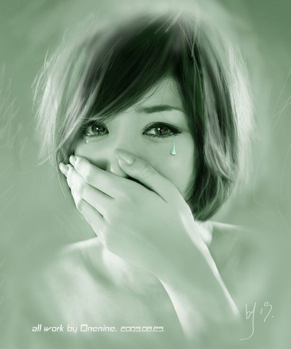 求酷狗电台催泪情歌的头像原图!