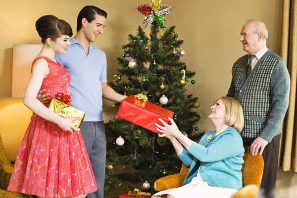 第一次去男朋友家应该买点什么?