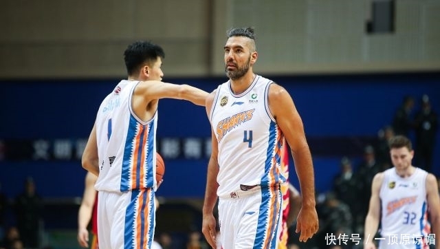 八一队上海队CBA