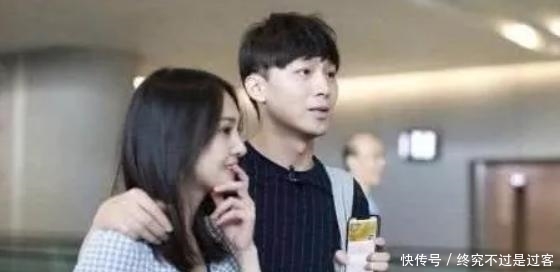 郑爽张恒曝分手张翰