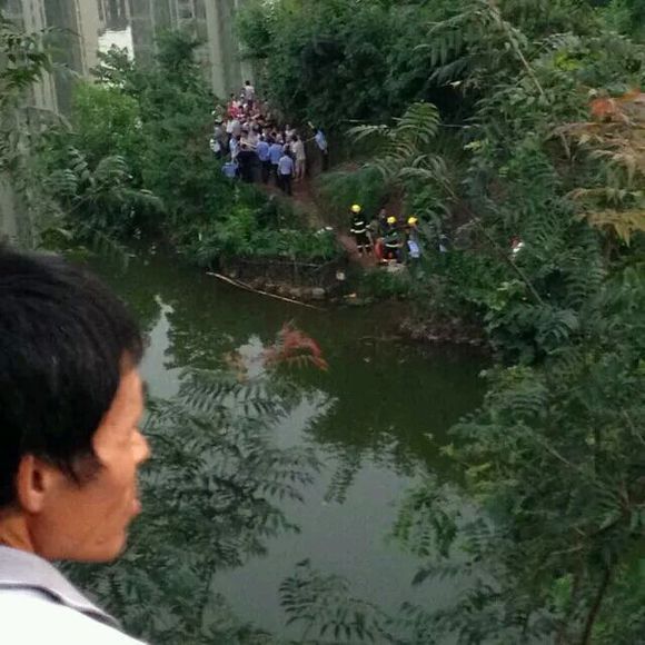 重庆长寿区晏家镇2015年7月份发生的学生溺水