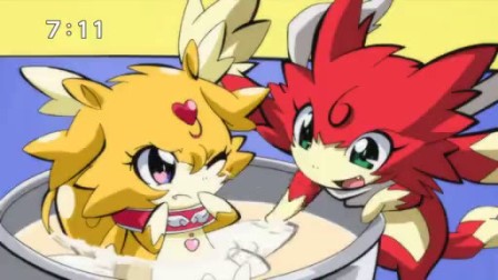 【生肉】 最强银河究极zero 战斗之魂