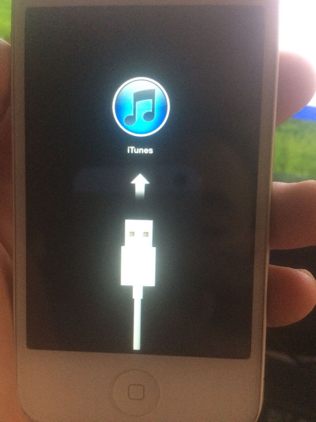 Iphone4刷机开不了机了怎么办?