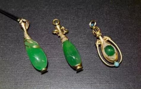 翡翠怎样保养水头更好