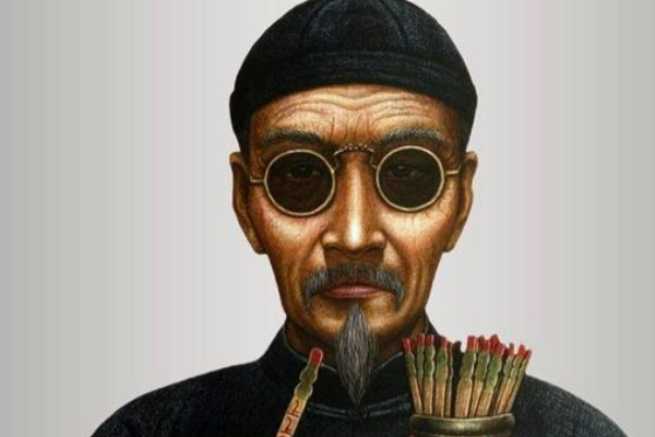 古代的算命先生,真的会算命吗?