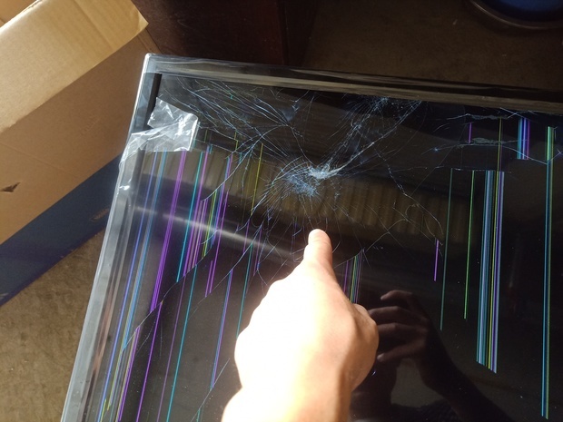 怎么投诉安能物流公司