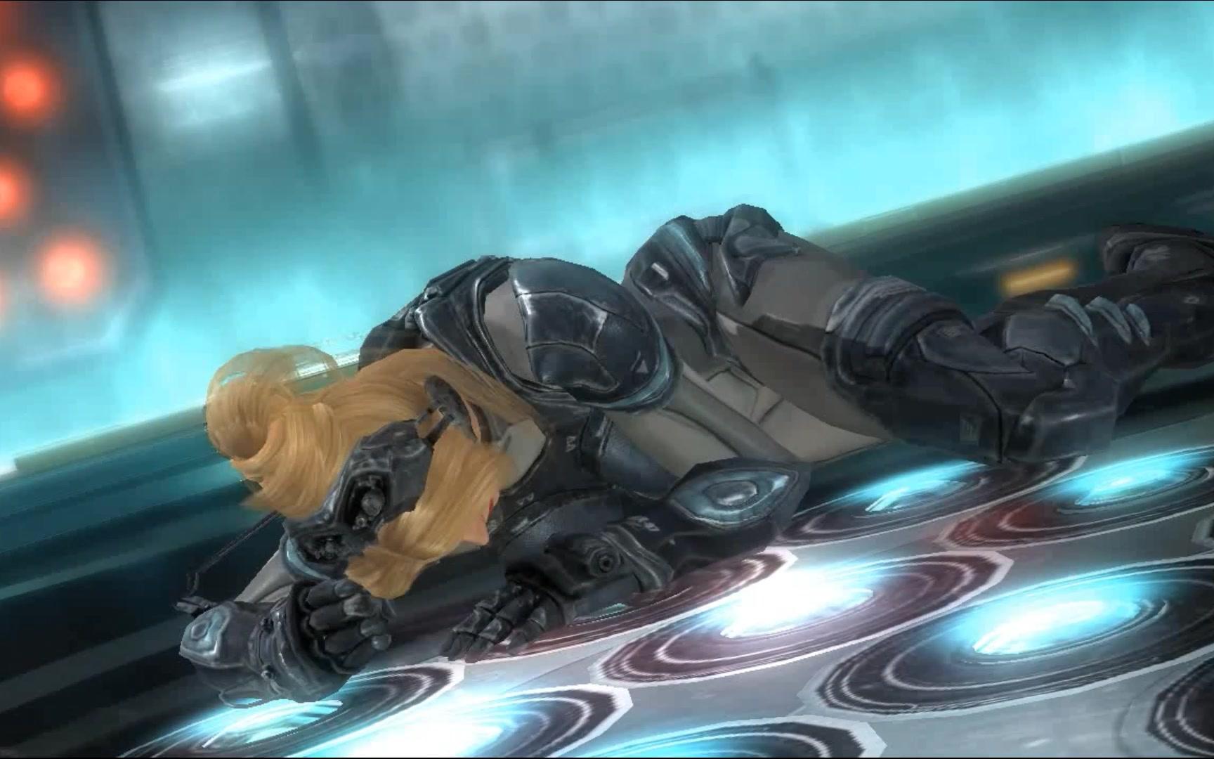 【r向】doa5:lrep2:星际争霸2女神诺娃电子竞技场被金发小哥哥狂揍