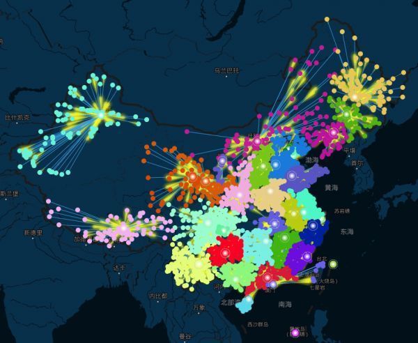 GIS是什么?又有什么作用?