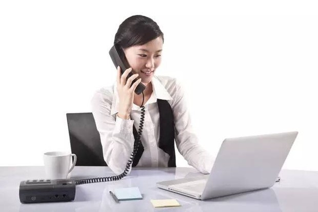 信贷员一天的工作