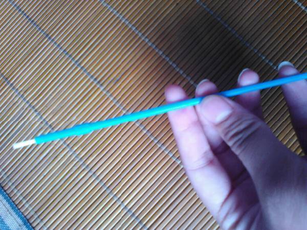 智高24色粉饼水彩怎么用