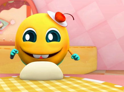 《 疯狂小糖 第三季》听说这里有家包子店