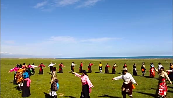  b>海南锅庄 /b>Ⅱ-3故乡安多(欣赏版)