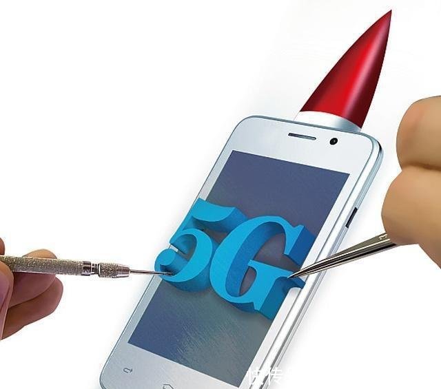 华为全球5g测试